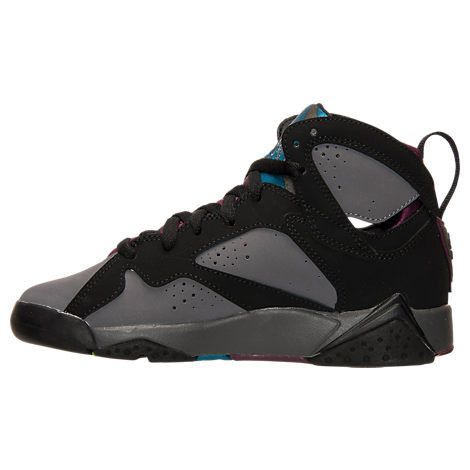 Buy Air Jordan 7 Retro BG Bordeaux 2015 304774 034 GOAT