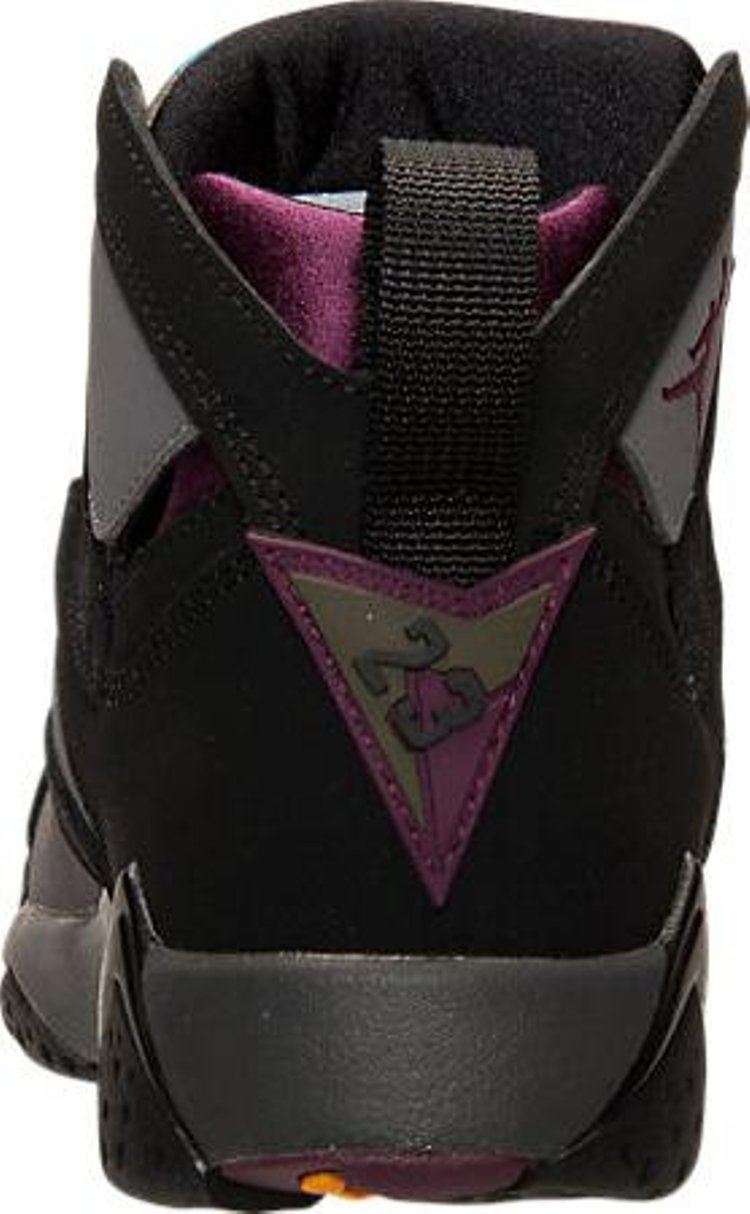 Air Jordan 7 Retro BG Bordeaux 2015