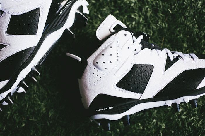 Buy Air Jordan 6 Retro TD Oreo 645419 110 GOAT