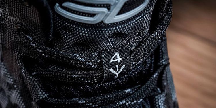 Under Armour Curry 1 MI30