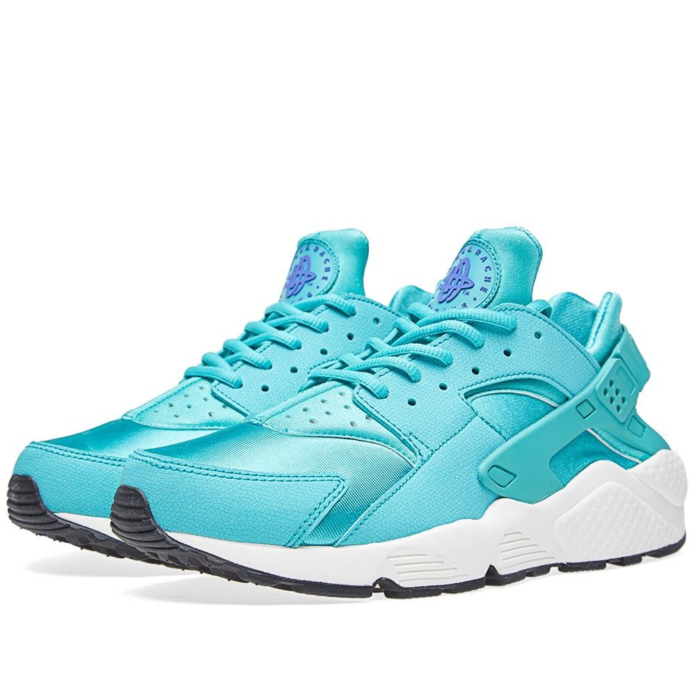 Buy Wmns Air Huarache Run Light Retro 634835 401 GOAT UK