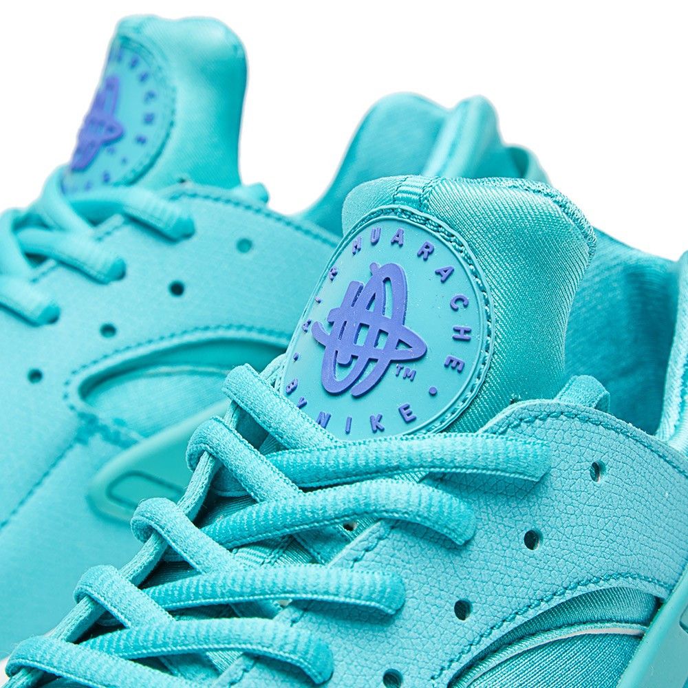 Baby blue huaraches new arrivals