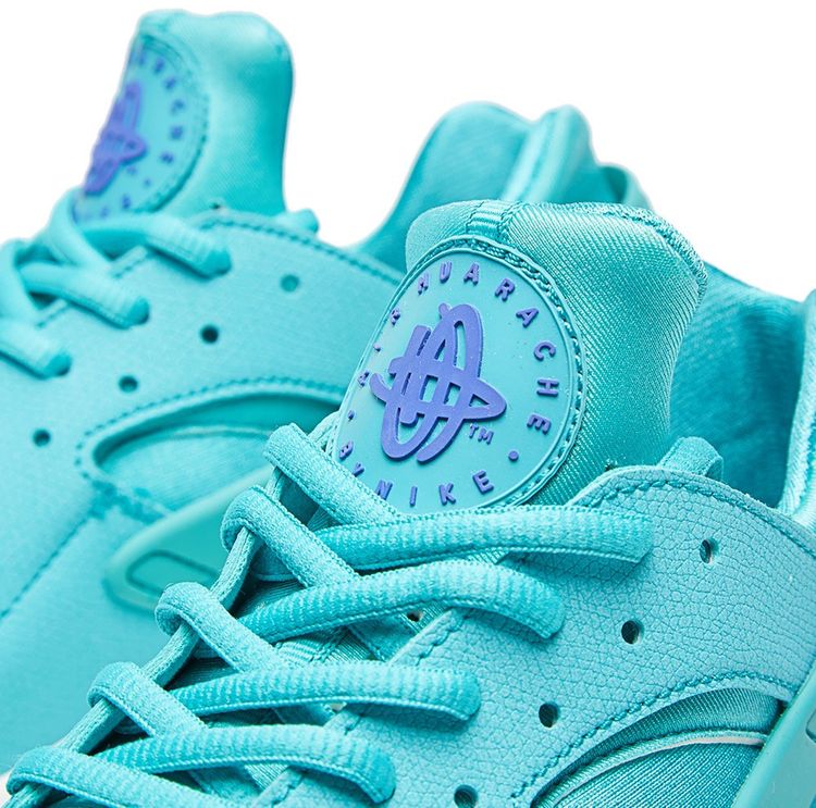 Nike Wmns Air Huarache Run Light Retro