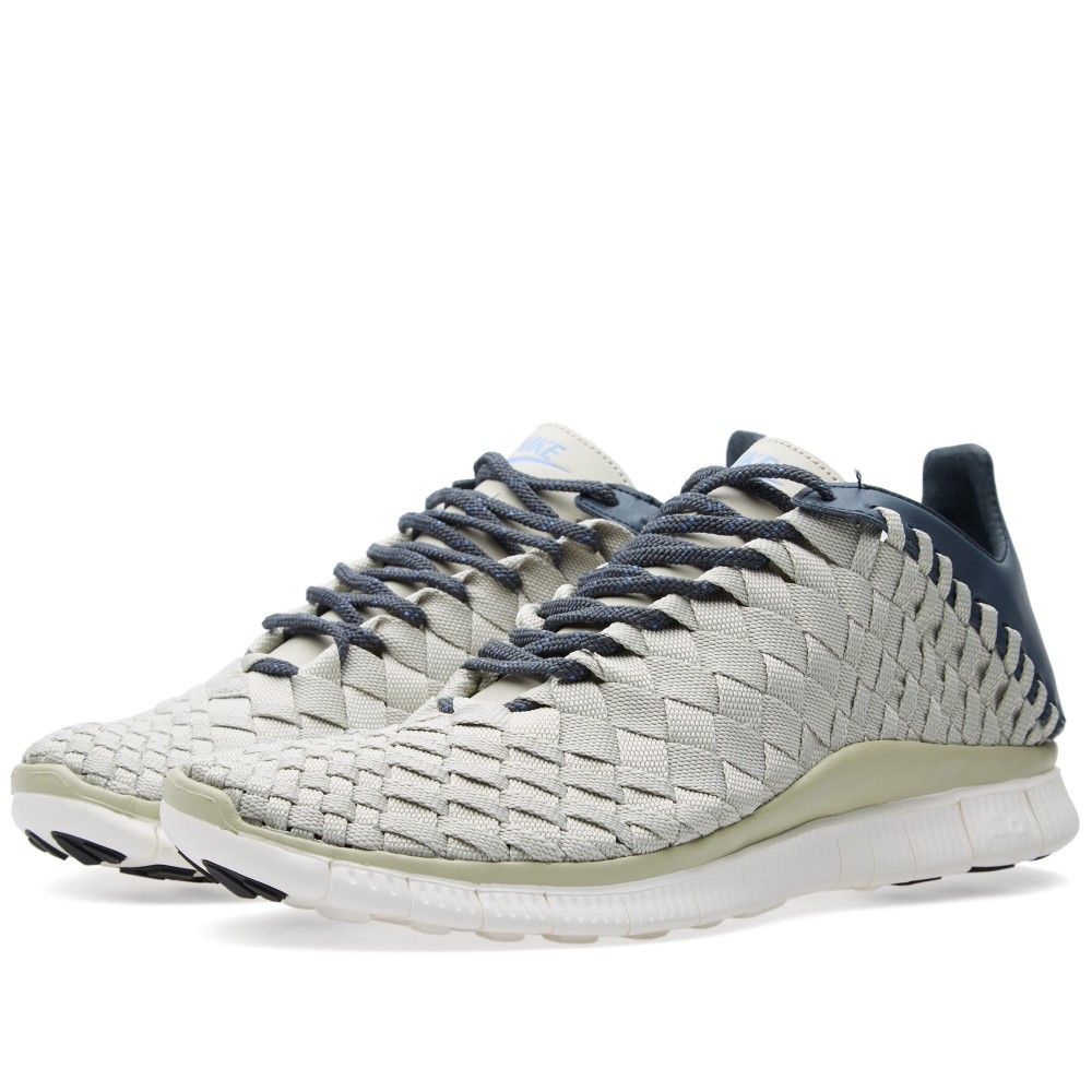 Buy Nike Free Inneva Woven - 579916 100 | GOAT