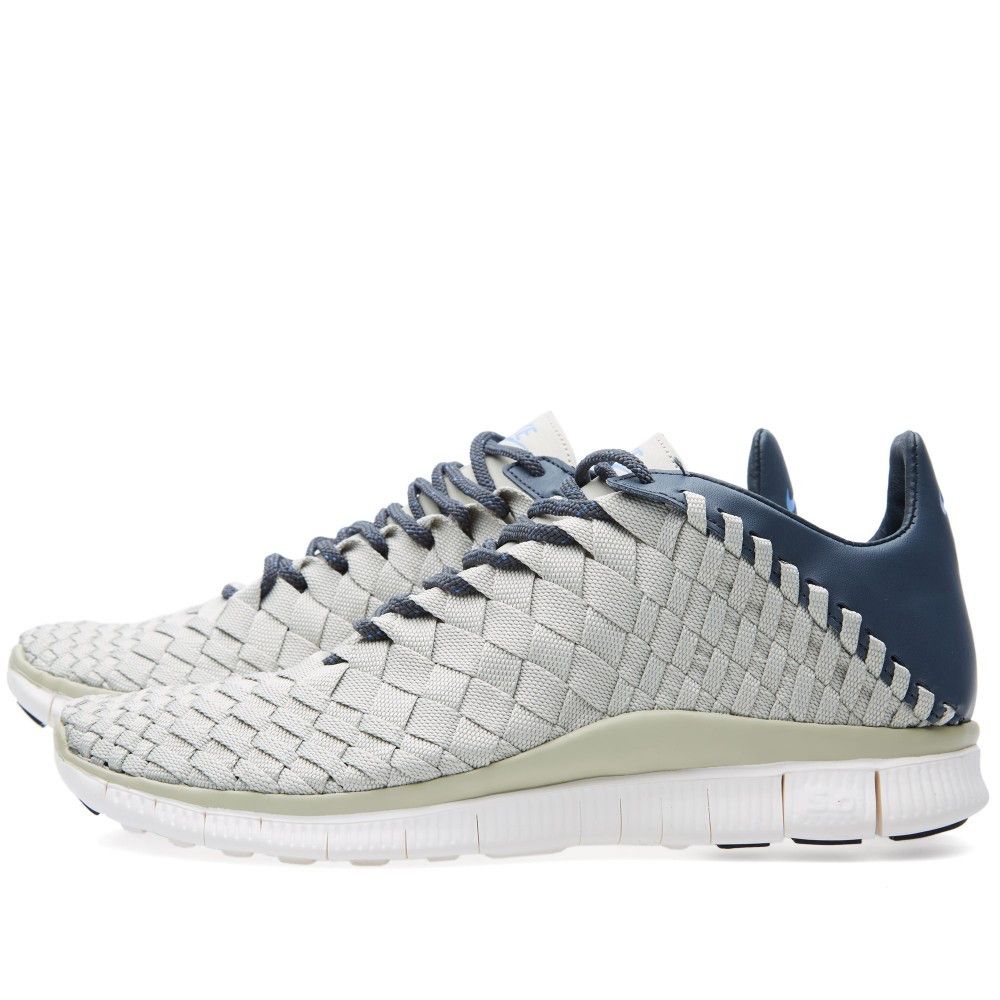 Buy Nike Free Inneva Woven - 579916 100 | GOAT