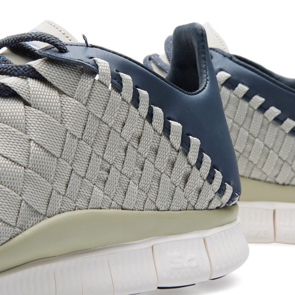 Buy Nike Free Inneva Woven - 579916 100 | GOAT