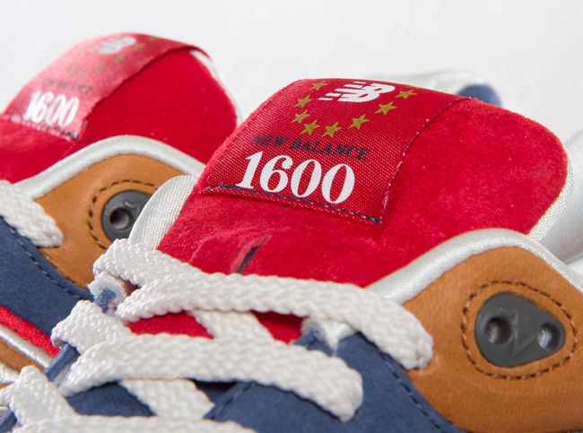 God Taras Saucony Sneakers 76 Buy Ubiq X New Balance 1600 'The Benjamin'  CM1600BN GOAT