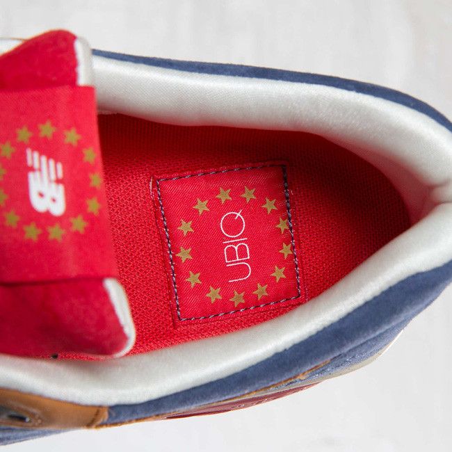 Buy Ubiq x New Balance 1600  display picture 1