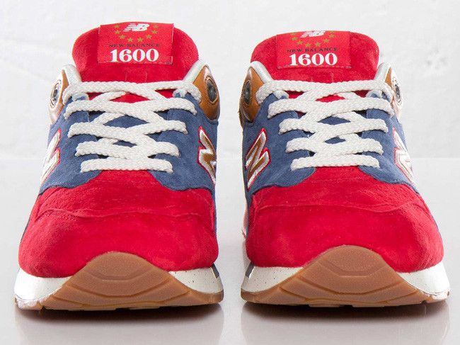 Buy Ubiq x 1600 The Benjamin CM1600BN GOAT