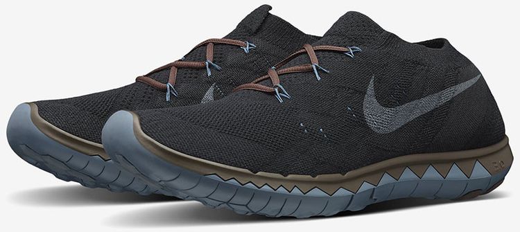 Buy NikeLab Gyakusou Free 3.0 Flyknit 'Slate' - 810821 001 Buy NikeLab Gyakusou Free 3.0 Flyknit 'Slate' - 810821 001