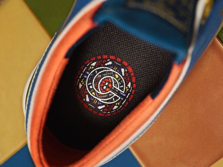 Concepts x SB Stefan Janoski Mosaic
