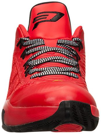 Air Jordan CP3VIII