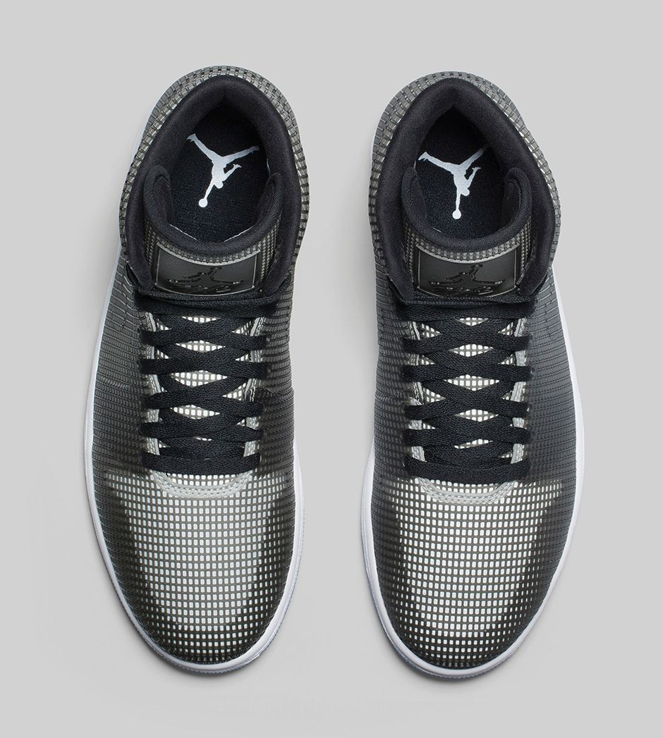 新入荷 'Reflect 4Lab1 Jordan Air Buy Silver' GOAT | 012 677690 - 靴