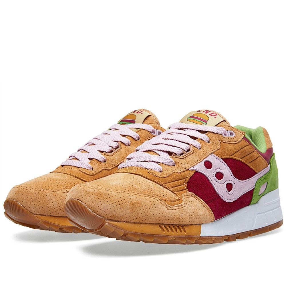 Buy END. x Shadow 5000 Burger 70142 1 GOAT