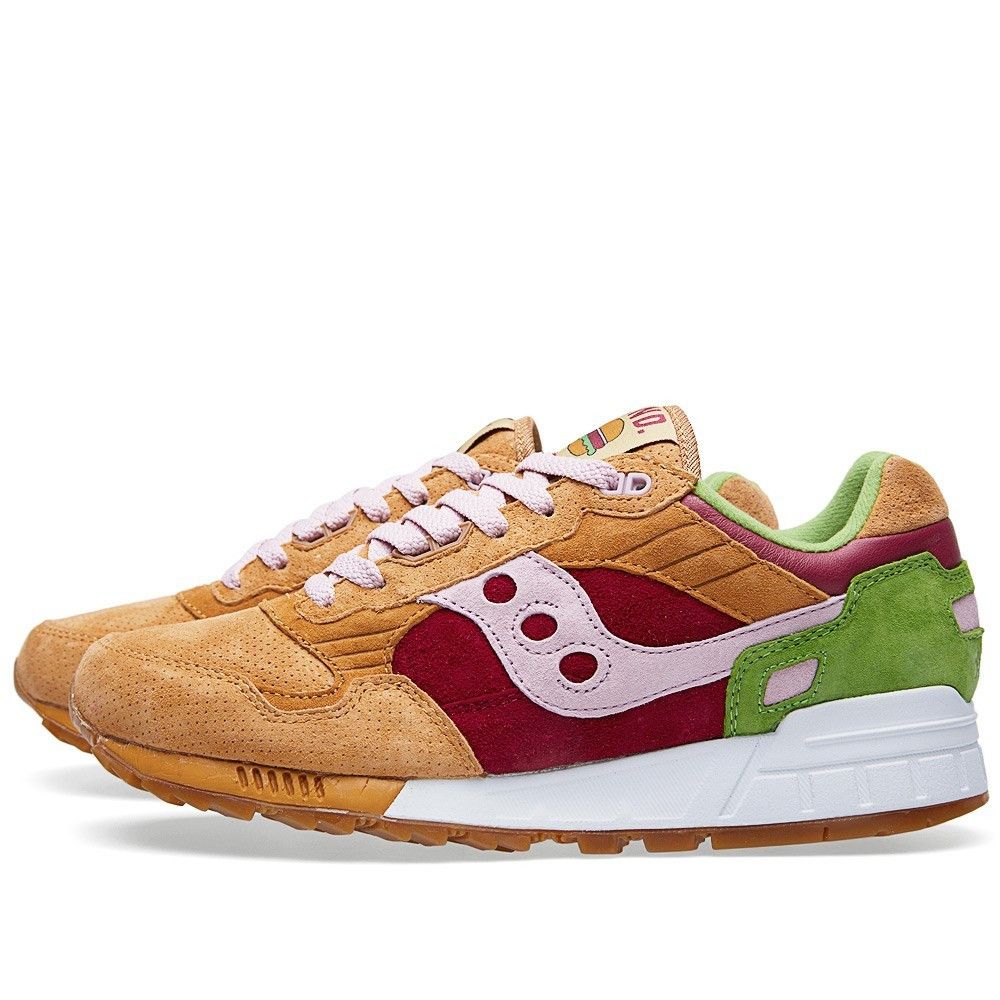 Buy END. x Shadow 5000 Burger 70142 1 GOAT