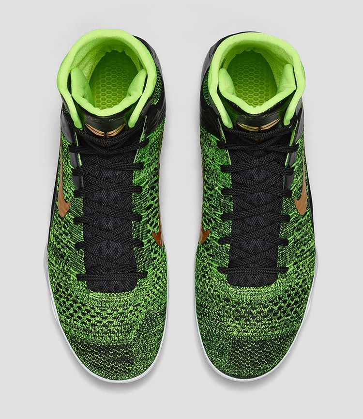 Nike Kobe 9 Elite Victory