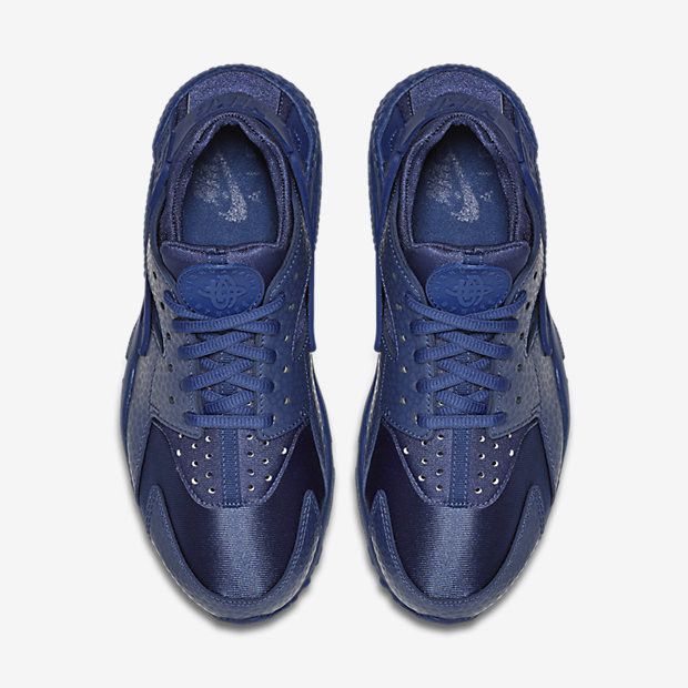 Nike air huarache womens blue new arrivals