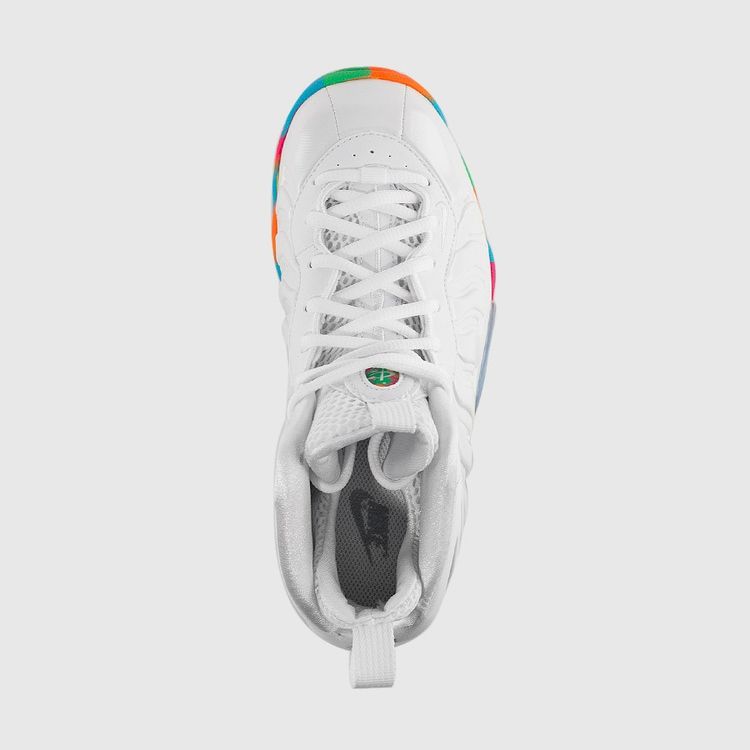 Little Posite One GS Fruity Pebbles