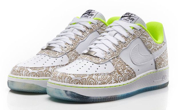 Doernbecher air force 1 2025