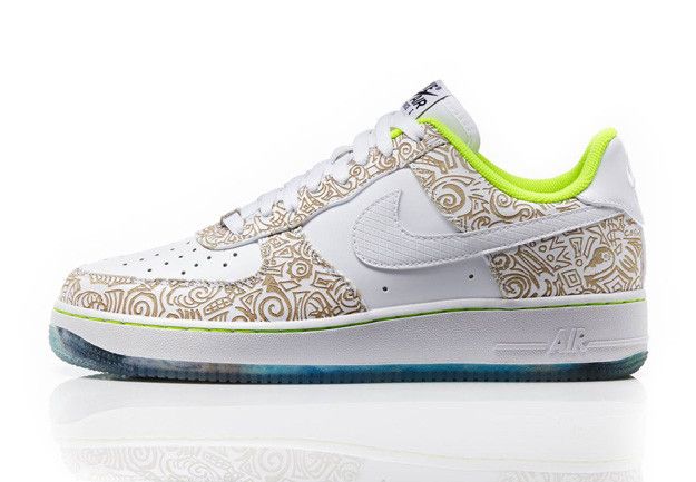Doernbecher air force 1 218 top