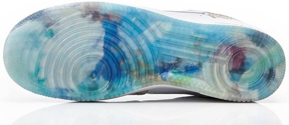 Nike Air Force 1 07 LE Doernbecher