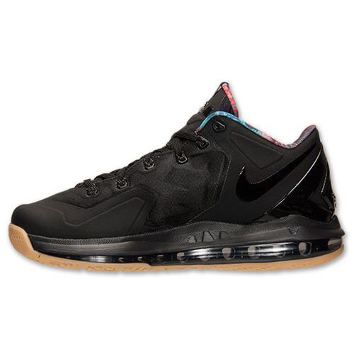 Lebron 11 gum clearance