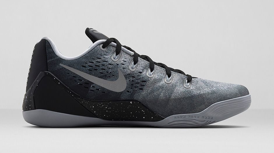Buy Kobe 9 EM Premium Metallic Silver 652908 001 GOAT CA