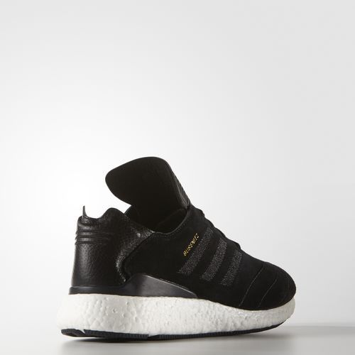 Adidas Busenitz PureBoost Black