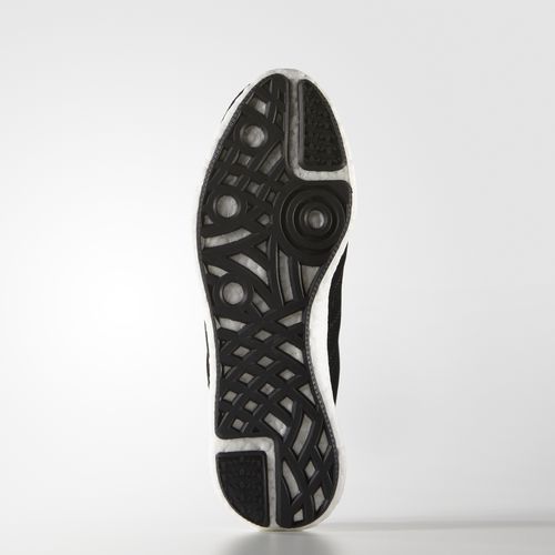 Adidas Busenitz PureBoost Black