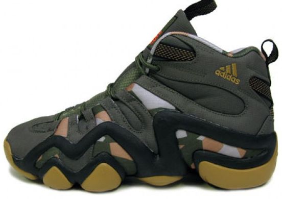Adidas Crazy 8