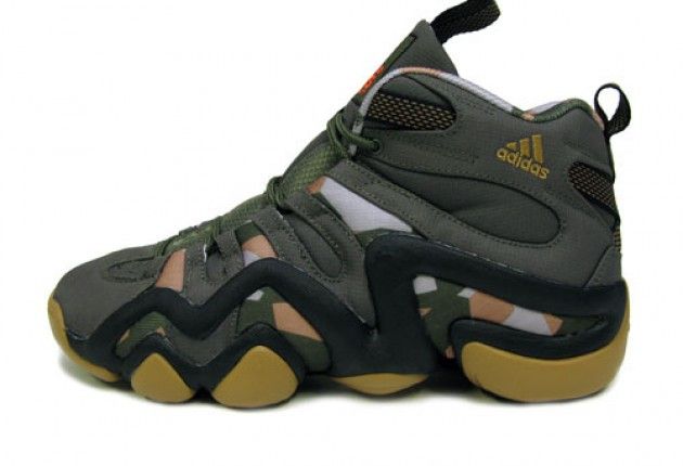 Buy Adidas Crazy 8 - S84003 | GOAT
