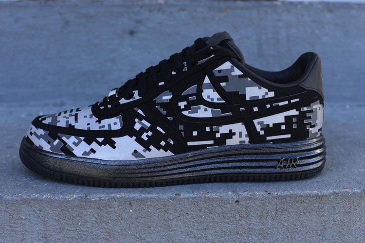 Buy Nike Lunar Force 1 Digi NRG 