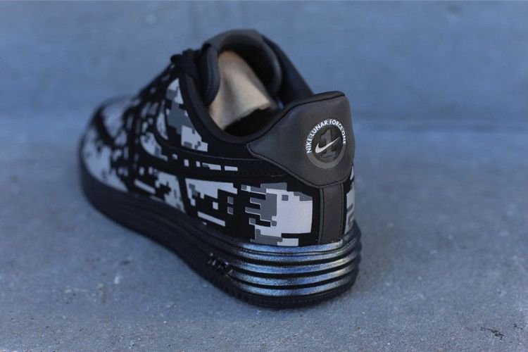Buy Nike Lunar Force 1 Digi NRG 