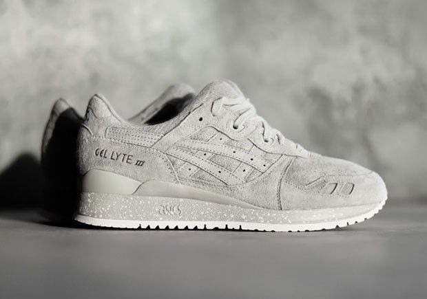 Gel lyte iii reigning champ hot sale