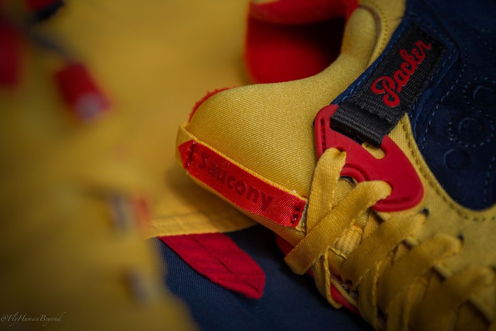 Buy Packer Shoes x Just Blaze x Grid 9000 Snow Beach 70147 1 GOAT