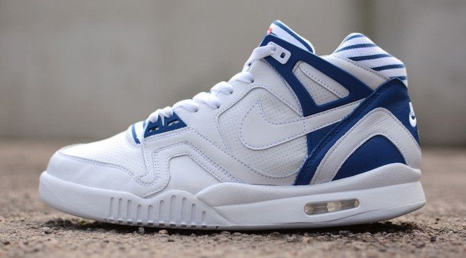 Nike air tech challenge 2 photo blue shop