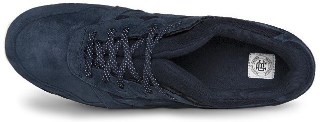 Reigning Champ x ASICS Gel Lyte 3 Navy