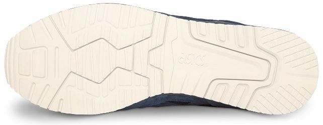 Reigning Champ x ASICS Gel Lyte 3 Navy