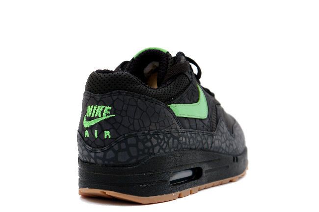 Size 10.5 HUF x Air Max 1 Premium Hufquake