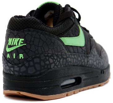 HUF x Nike Air Max 1 Premium Hufquake