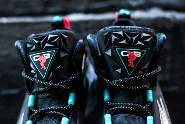 Nike Chuck Posite Metallic Silver