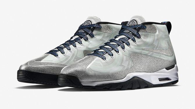 Buy Air Vapor Untouchable 744311 001 GOAT UK