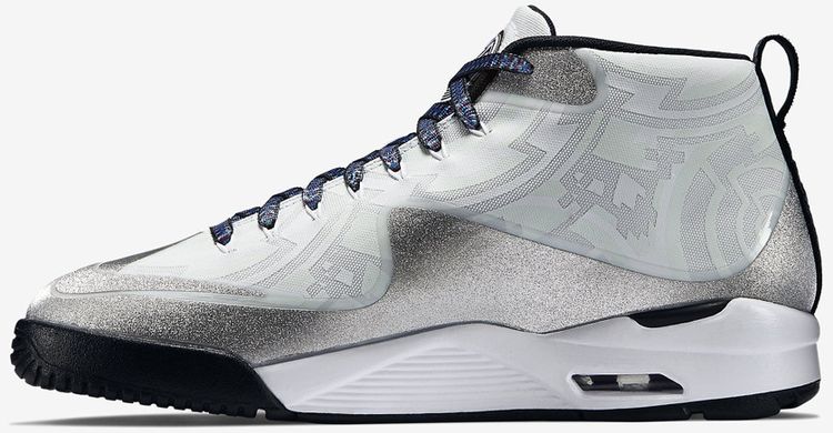 Nike Air Vapor Untouchable