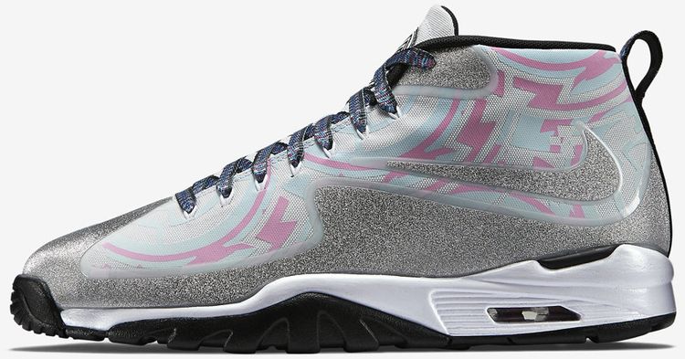 Nike Air Vapor Untouchable