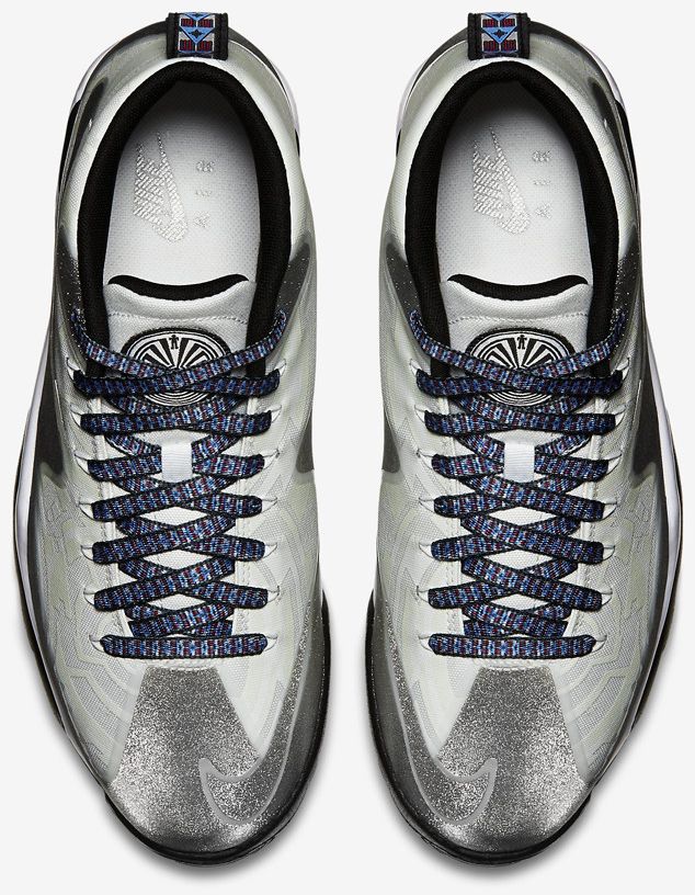 Nike Air Vapor Untouchable