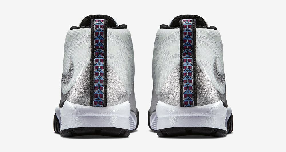 Size 9.5 Air Vapor Untouchable