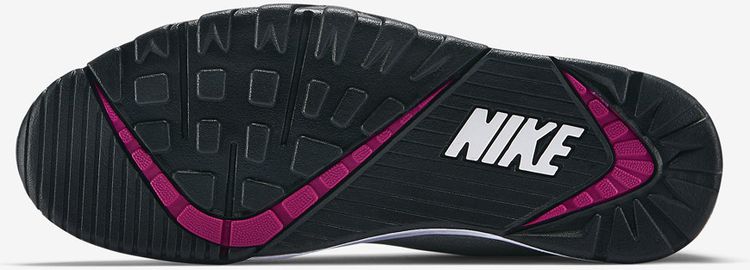 Nike Air Vapor Untouchable