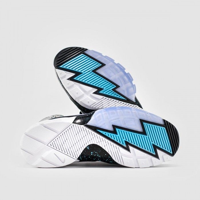 Nike Air Bo 1 Premium Diamond Quest