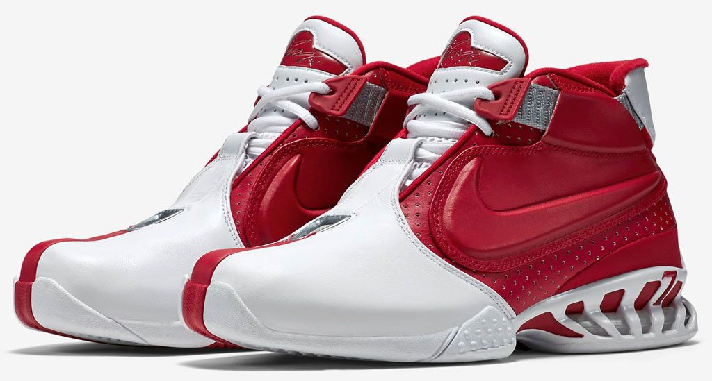 Nike zoom vick new arrivals