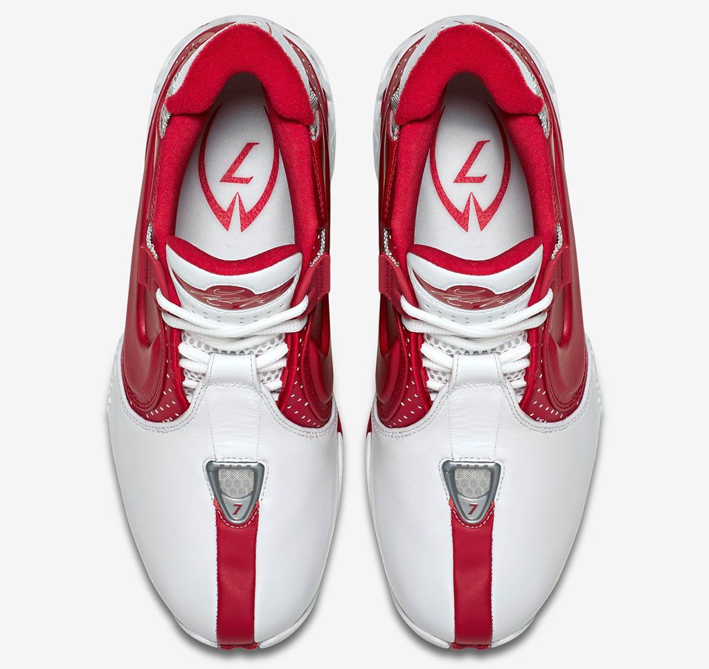 Michael vick air zoom 2 online